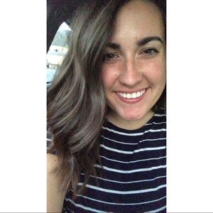 Meet your Posher, Megan